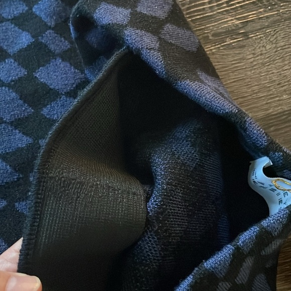 🌸NWT Hayley Menzies cherry blossom girl aw23 jacquard split skirt in abstract S - Picture 6 of 13